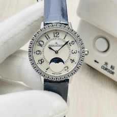 JAEGER-LECOULTRE